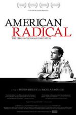 Watch American Radical: The Trials of Norman Finkelstein 2KMovies