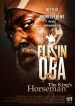Watch Elesin Oba: The King's Horseman 2KMovies