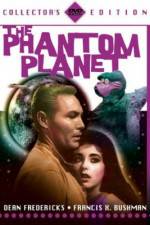 Watch The Phantom Planet 2KMovies