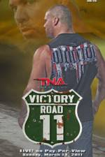 Watch TNA Wrestling - Victory Road 2KMovies