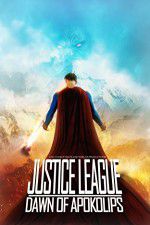 Watch Justice League: Dawn of Apokolips 2KMovies
