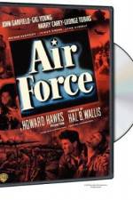 Watch Air Force 2KMovies