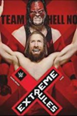 Watch WWE Extreme Rules 2KMovies