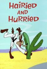 Watch Hairied and Hurried (Short 1965) 2KMovies
