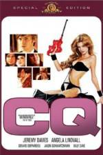 Watch CQ 2KMovies