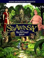 Watch Strawinsky and the Mysterious House 2KMovies
