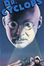 Watch Dr Cyclops 2KMovies