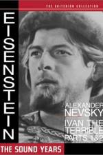 Watch Alexander Njefski 2KMovies