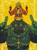 Watch Dorohedoro: Ma no omake 2KMovies