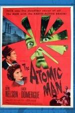 Watch The Atomic Man 2KMovies