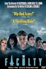 Watch The Faculty 2KMovies