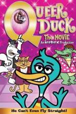 Watch Queer Duck: The Movie 2KMovies