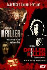 Watch Driller 2KMovies
