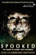 Watch Spooked: The Ghosts of Waverly Hills Sanatorium 2KMovies