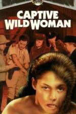Watch Captive Wild Woman 2KMovies