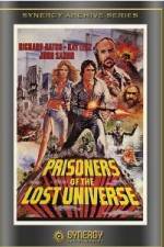 Watch Prisoners of the Lost Universe 2KMovies