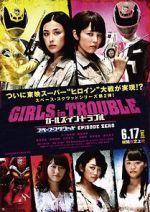 Watch Girls in Trouble: Space Squad Episode Zero 2KMovies