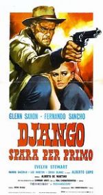 Watch Django Shoots First 2KMovies