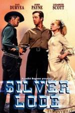 Watch Silver Lode 2KMovies