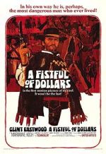 Watch A Fistful of Dollars 2KMovies