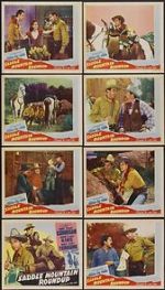 Watch Saddle Mountain Roundup 2KMovies