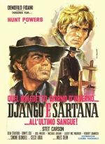 Watch One Damned Day at Dawn... Django Meets Sartana! 2KMovies