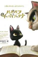 Watch Rudolf the Black Cat 2KMovies