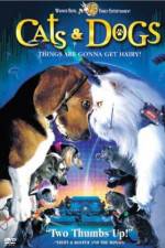 Watch Cats & Dogs 2KMovies