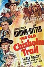 Watch The Old Chisholm Trail 2KMovies