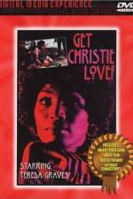 Watch Get Christie Love! 2KMovies