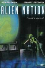 Watch Alien Nation 2KMovies