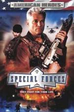 Watch Special Forces 2KMovies