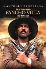 Watch And Starring Pancho Villa as Himself 2KMovies