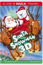 Watch Santa vs the Snowman 3D 2KMovies