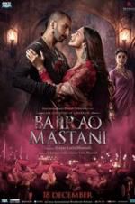 Watch Bajirao Mastani 2KMovies