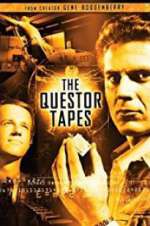 Watch The Questor Tapes 2KMovies
