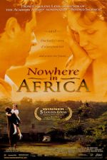 Watch Nowhere in Africa 2KMovies