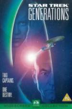 Watch Star Trek: Generations 2KMovies