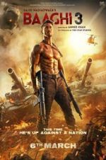 Watch Baaghi 3 2KMovies