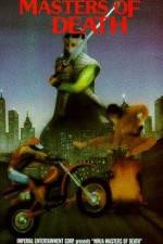 Watch Ninja Masters of Death 2KMovies