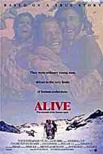 Watch Alive 2KMovies