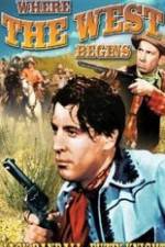 Watch Where the West Begins 2KMovies