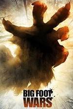 Watch Bigfoot Wars 2KMovies