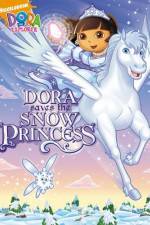 Watch Dora Saves the Snow Princess 2KMovies
