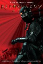 Watch Red Shadow: Akakage 2KMovies
