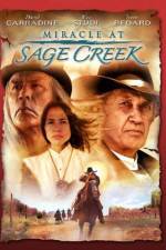 Watch Miracle at Sage Creek 2KMovies