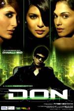 Watch Don 2KMovies