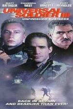 Watch Universal Soldier III: Unfinished Business 2KMovies