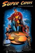 Watch Super Capers 2KMovies