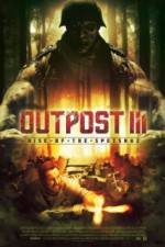 Watch Outpost Rise of the Spetsnaz 2KMovies